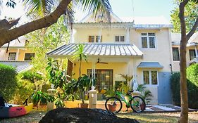 Wolmar Flic En Flac 3 Bedroom Beach Villa